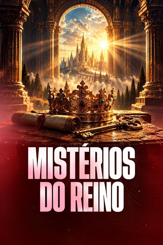Mistérios do Reino