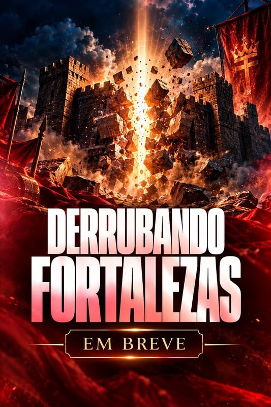 Derrubando Fortalezas