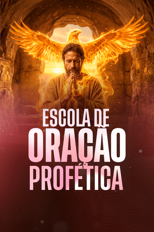Escola de Oração