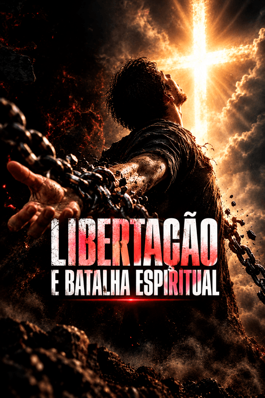Batalha Espiritual e Libertação
